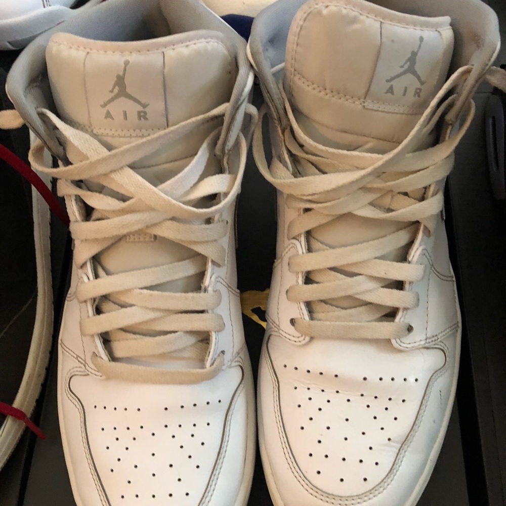 Custom post - Retro 1 mids